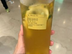-茶百道(柏威年店)