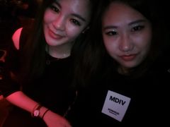 -OZONE 顶楼酒吧(香港丽思卡尔顿酒店)