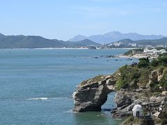 -大连金石滩滨海国家地质公园