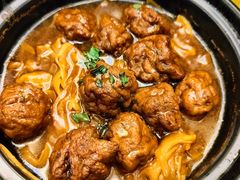 -清真马祥兴菜馆(云南北路店)