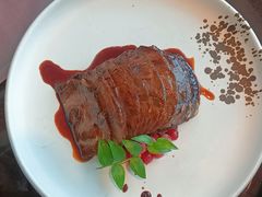 -环球港凯悦 · 享悦中餐厅