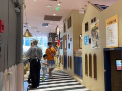 -奈尔宝家庭中心·亲子餐厅(前滩店)