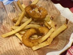 -安德烈俄式西餐厅(中央大街店)