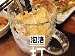 -紫滇源云南生态菜(丹凤街店)