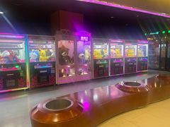 -星悦蓝海欢乐园(石路天虹店)