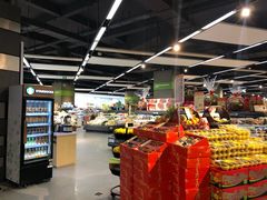 -blt精品超市(杭州城西银泰店)