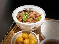 咖喱鱼蛋-72街荷叶饭(东方宝泰广场店)