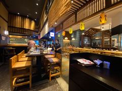 -yokocho上横町·日本食街(深业上城店)
