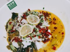 -绿草地·湘菜(芙蓉天街店)