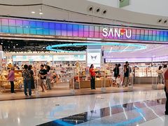 -万达广场(临港店)