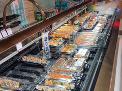 -玩米匠(寿司·刺身·金水正弘城店)