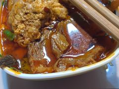 -枇杷园食为鲜火锅(南山店)