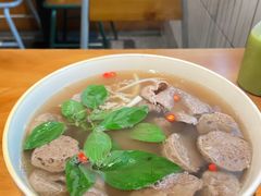 -saigon saigon | 西贡西贡(滨北店)