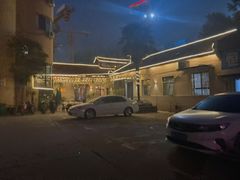 -薄荷小筑融合音乐餐吧(农业路店)