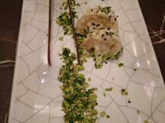 -海派悦庭·海胆烧麦·新融合菜(凯德广场店)