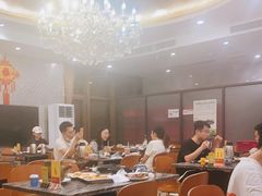 大堂-美极鲜食坊(宝安南路店)