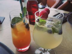 -恰餐厅及酒吧CHAR Bar & Grill(北京三里屯洲际店)