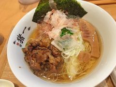 -面屋 猪一