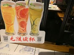 -老头儿油爆虾·知味杭州(爱琴海购物中心)