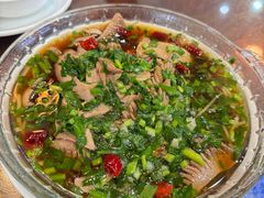 -长兴菜馆(高桥店)