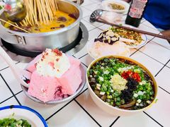 -倪稳当·麻辣烫
