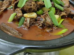 -湖北土菜馆(卧龙阁店)