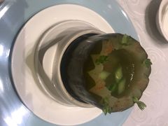 -酌宴府The China Club·广州万富希尔顿酒店(云城东路店)