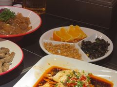 -京悦南门涮羊肉·羊蝎子火锅(田林路店)