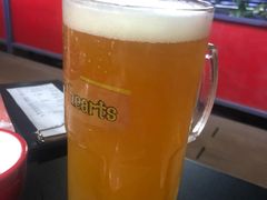 -红桃妖烧烤·啤酒