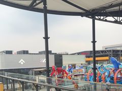 -移动谜城·大笨象密室逃脱(五棵松店)