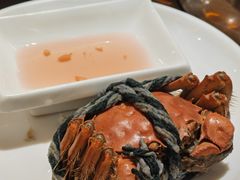 -西安西藏大厦开元名都大酒店·自助餐厅