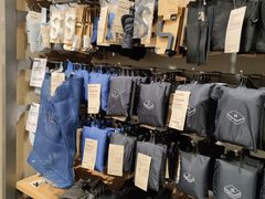-MUJI无印良品(远洋未来广场店)
