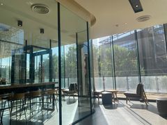 -星巴克(首钢店)