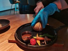 惠灵顿牛排-Arpanda阿潘答餐厅(郎园店)