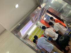 -玉华饮食店(茅台路店)