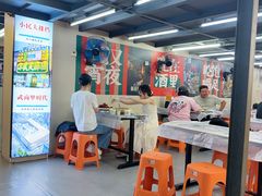 -小民大排档(江汉路店)