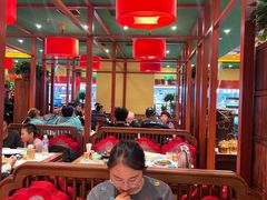 -小吊梨汤·北京菜·烤鸭(鸟巢店)