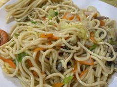 炒面-十三妹咸米时店