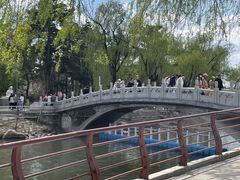 -长春市南湖公园