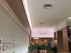 -ITARU食堂·定食料理(西丽店)