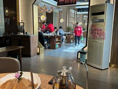 -盛武肥牛·清真海鲜火锅(昆区店)
