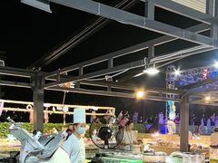 -渔家火锅·海鲜自助餐·演艺(亚龙湾天域酒店)