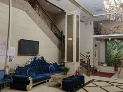 -水丽汇休闲浴馆(香坊店)