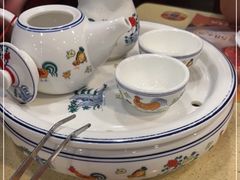 -点都德(大茶楼店)