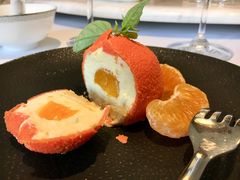 -伯衡55·吉品轩(乌鲁木齐南路店)