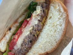 -魏斯理汉堡(西安沣东吾悦店)