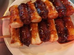 -BHC炸鸡(明洞总店)