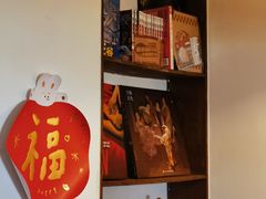 -白熊咖啡(闽江大道店)
