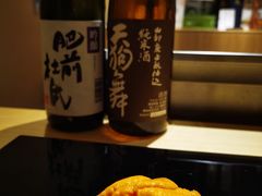 -鮨青(恒基名人购物中心店)