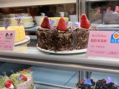 -丁香西饼屋(桂林路店)